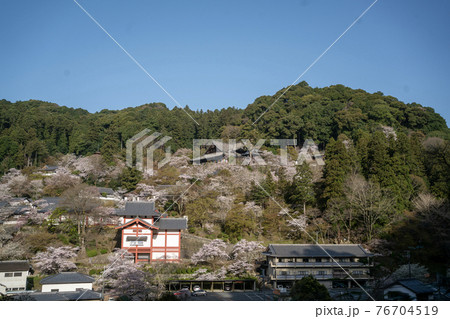 長谷寺 奈良県桜井市 76704519