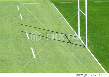 ラグビー場 76704592