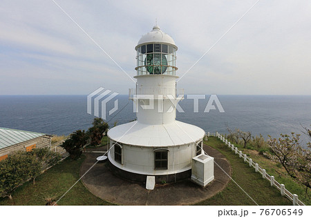 室戸岬灯台 室戸岬灯台 76706549