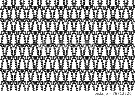 Coniferous tree 76712226