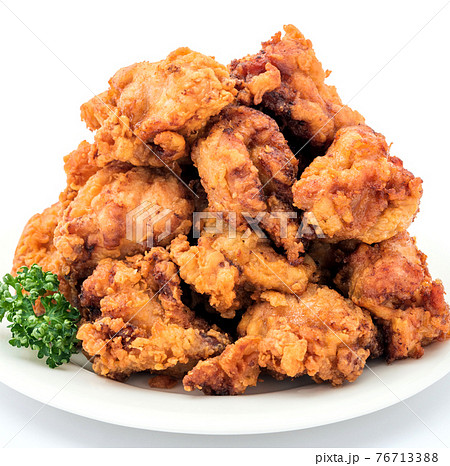 山盛り唐揚げ【山盛り・具だくさん・メガ盛りシリーズ】 山盛り唐揚げ【山盛り・具だくさん・メガ盛りシリーズ】 76713388