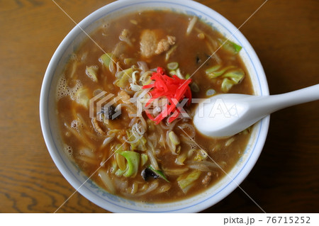 黒石つゆやきそば 76715252