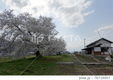 信濃川田駅跡(2021年) 信濃川田駅跡(2021年) 76716007
