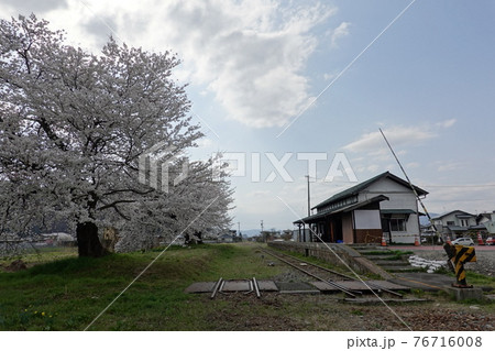信濃川田駅跡(2021年) 信濃川田駅跡(2021年) 76716008