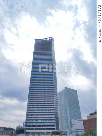 ザ・タワー横浜北仲 76717172