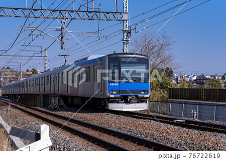 東武鉄道60000系（編成写真） 76722619