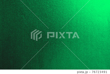 金属のテクスチャ素材 メタリック グリーン 金属のテクスチャ素材 メタリック グリーン 76723491