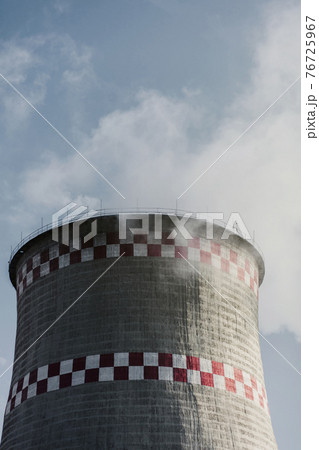 thermal power plant thermal power plant 76725967