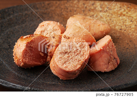 焼きたらこ 76727905
