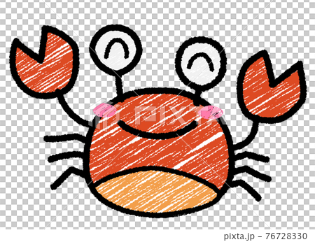 crab  76728330