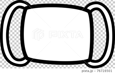 面具黑 面具黑 76728501