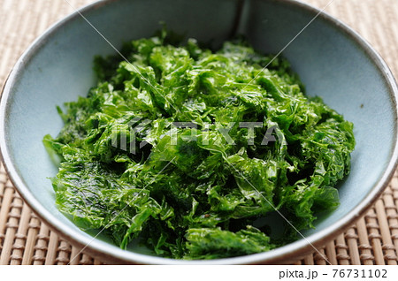 青のり（生青のり） 76731102