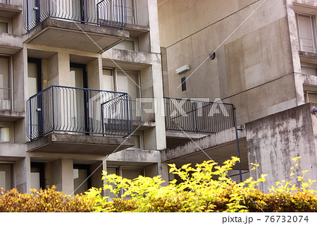 廃墟の社宅（5） 76732074