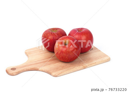 フルーツ 果物 アップル 76733220
