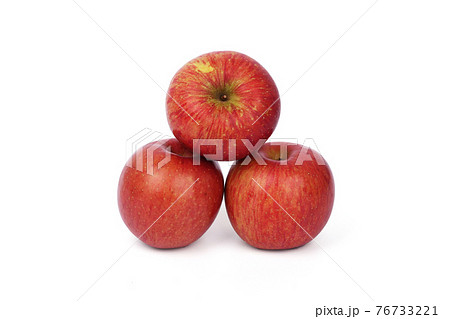 フルーツ 果物 アップル 76733221