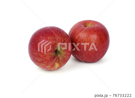 フルーツ 果物 アップル 76733222