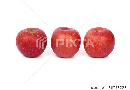 フルーツ 果物 アップル 76733223