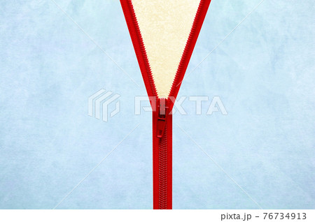 ジッパー 76734913