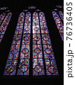 サントシャペルのステンドグラス 76736405