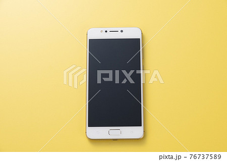 スマートフォン 76737589