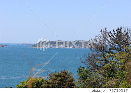 六連島 76739517