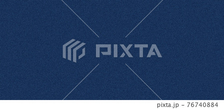 Blue classic jeans denim texture. Dark jeans texture. Realistic vector illustration Blue classic jeans denim texture. Dark jeans texture. Realistic vector illustration 76740884