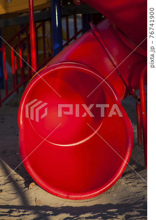 playground in the park 76741900