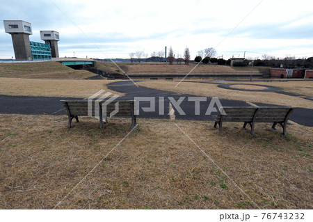 横利根閘門ふれあい公園 横利根閘門ふれあい公園 76743232