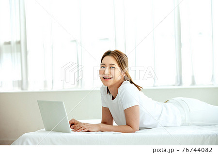 女性 女 女の子 76744082