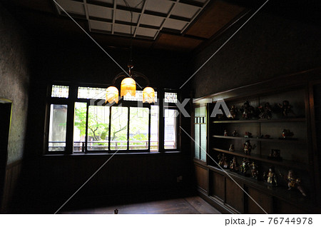 和風　家屋 76744978