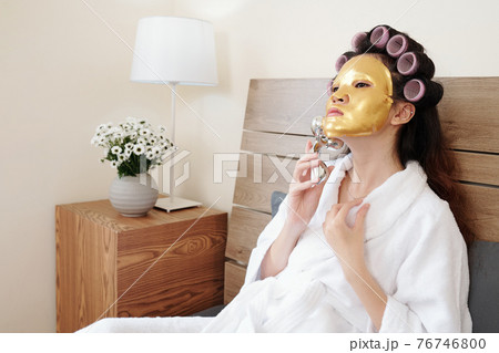 Spa day at home Spa day at home 76746800