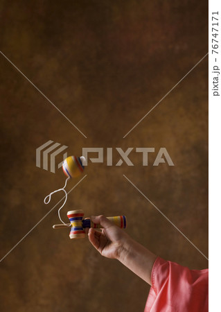 けん玉 けん玉 76747171