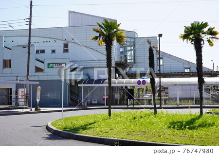 原当麻駅 東口 原当麻駅 東口 76747980