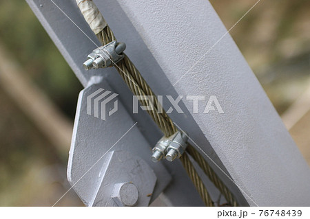 ダブルワイヤークリップ ダブルワイヤークリップ 76748439