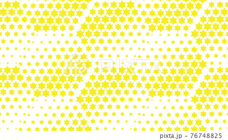 Abstract geometric pattern with stars. Seamless vector Abstract geometric pattern with stars. Seamless vector 76748825