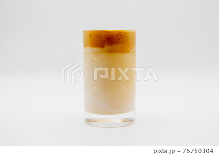 2021年韓国から来たタルゴナコーヒー 76750304
