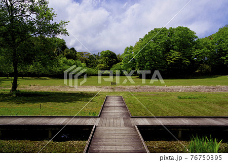 宮ノ前ふれあい公園（無人） 76750395