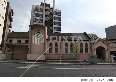 浦和諸聖徒教会 76751706