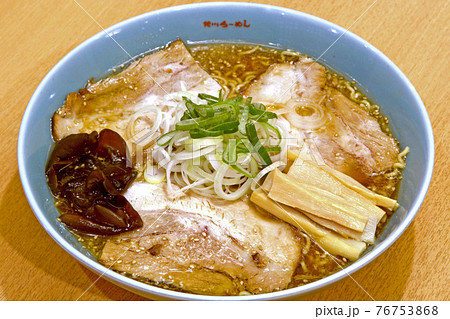 旭川ラーメン 旭川らーめん 旭川ラーメン 旭川らーめん 76753868