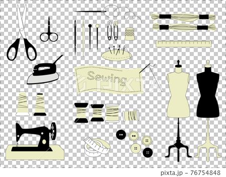 針線包 針線包 76754848