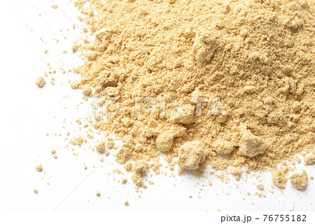 きな粉 76755182