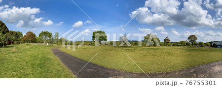 大分農業文化公園 76755301