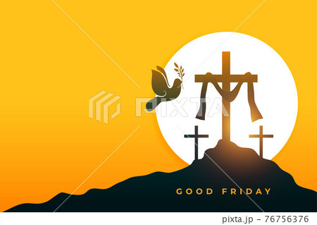 good friday peace holy week background 76756376