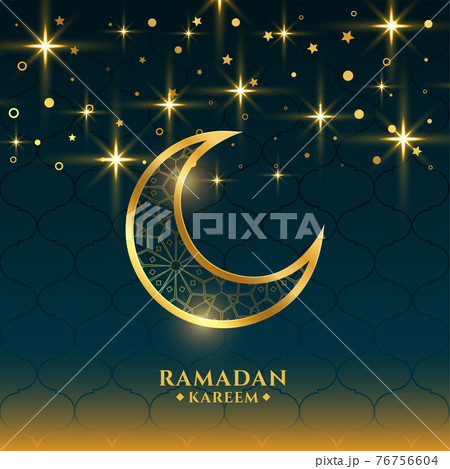 beautiful ramadan kareem holy season greeting card design beautiful ramadan kareem holy season greeting card design 76756604