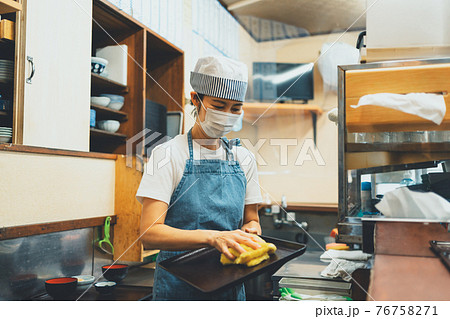 下町食堂 76758271