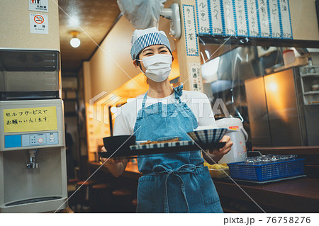 下町食堂 76758276