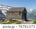 山小屋 76761373