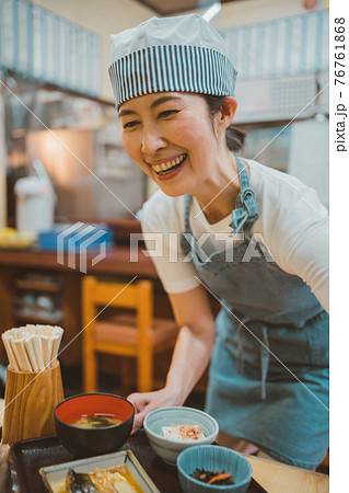 下町食堂 76761868