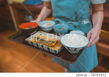 下町食堂 76761872