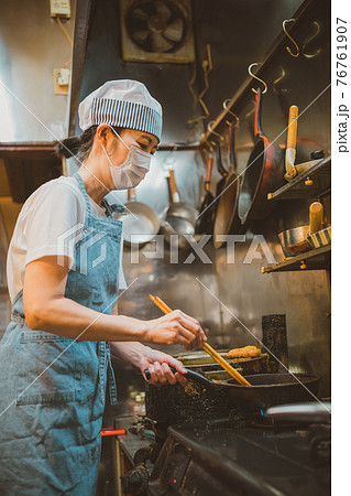 下町食堂 下町食堂 76761907